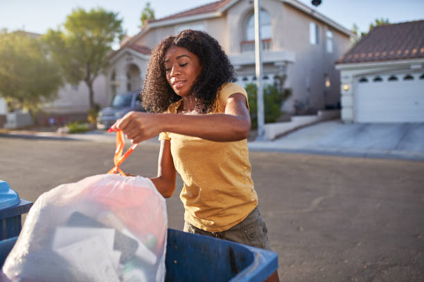Best Attic Cleanout Services  in Midway City, CA
