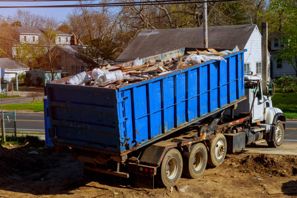Best Basement Cleanout Services  in Midway City, CA