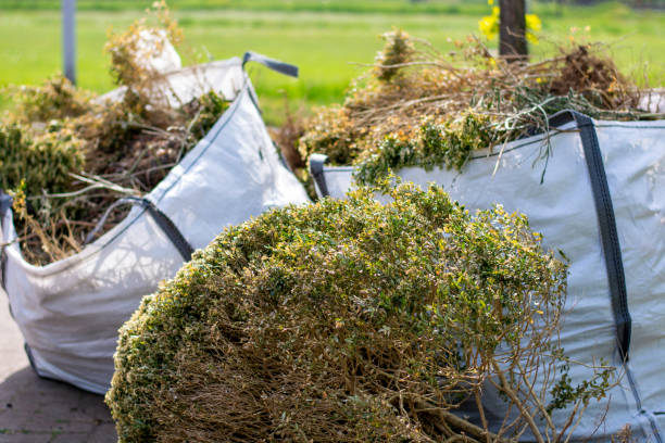 Best Full-Service Junk Removal  in Midway City, CA
