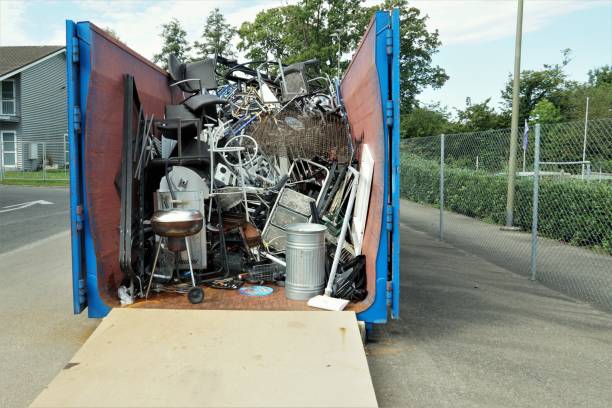 Best Estate Cleanout Services  in Midway City, CA