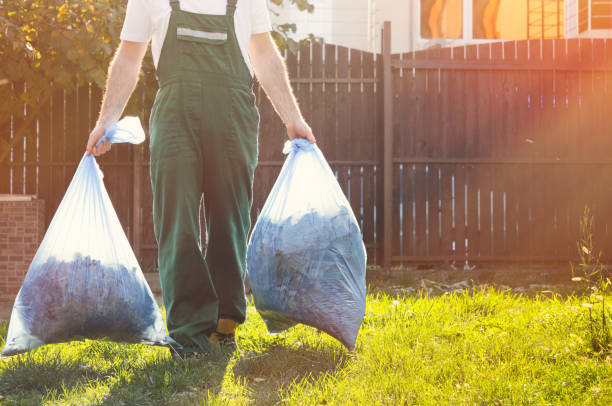 Best Commercial Cleanout Services  in Midway City, CA