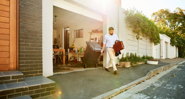 Best Construction Debris Removal  in Midway City, CA