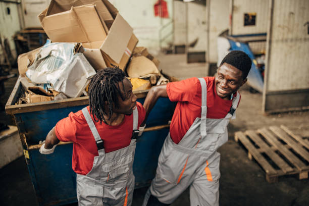 Best Same-Day Junk Removal  in Midway City, CA