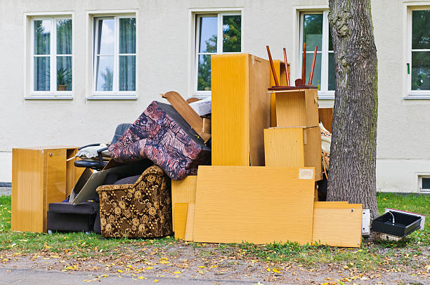 Reliable Midway City, CA Junk Removal Solutions