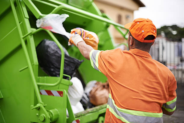Best Household Junk Removal  in Midway City, CA