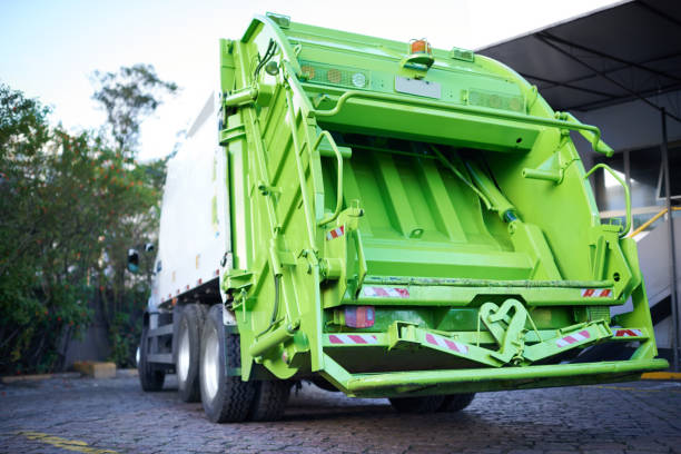 Best Construction Debris Removal  in Midway City, CA