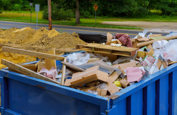 Commercial Cleanout Services in Midway City, CA
